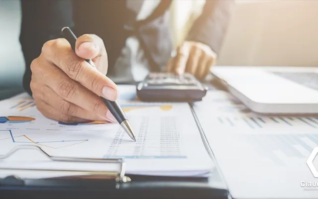 Contabilidad de una comercializadora internacional llevada por contador público especialista en comercio exterior